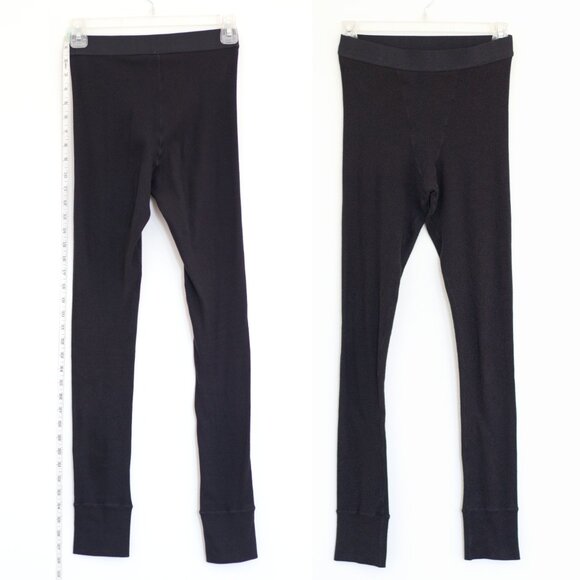 NWT ARITZIA TNA Homestretch Hi-Rise Legging Black Size Small - Picture 2 of 6